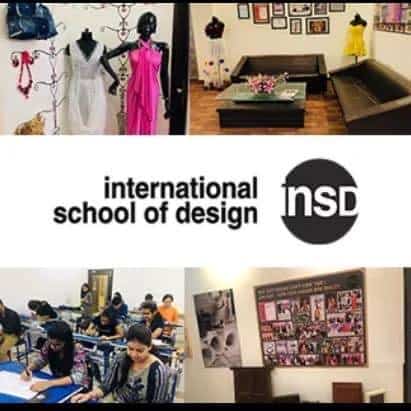 International School Of Design 