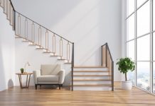 Interior Stairs Design