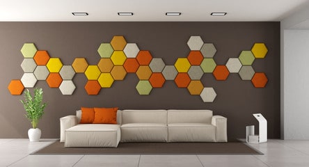  Wall Painting Design Ideas