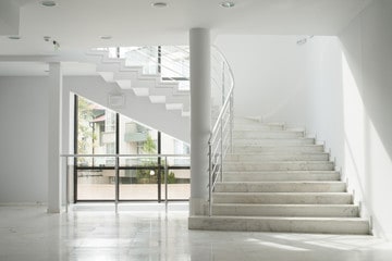 Interior Stairs Design
