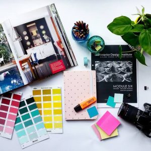 Best online courses to learn interior design 