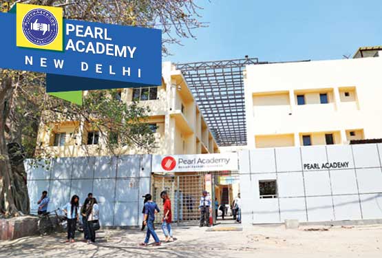 Pearl Academy 