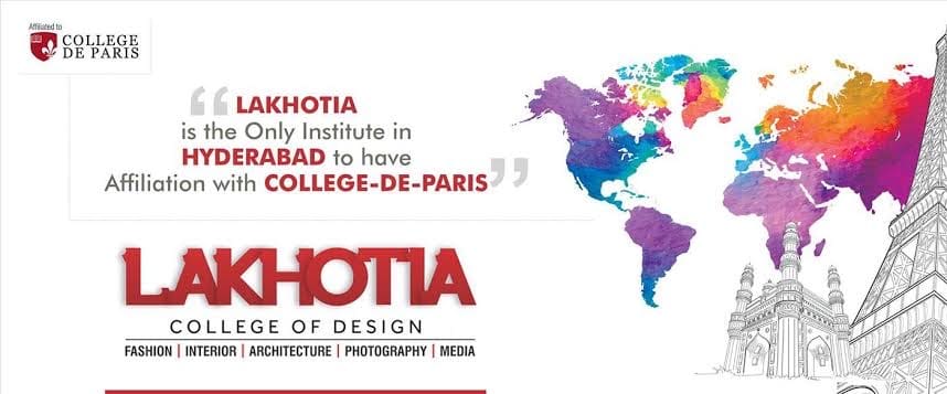 Lakhotia Institute Of Design 