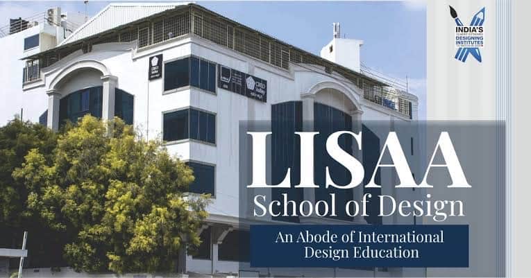 LISAA School Of Design 