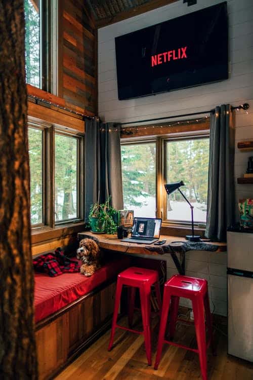 Small Home Interior Ideas