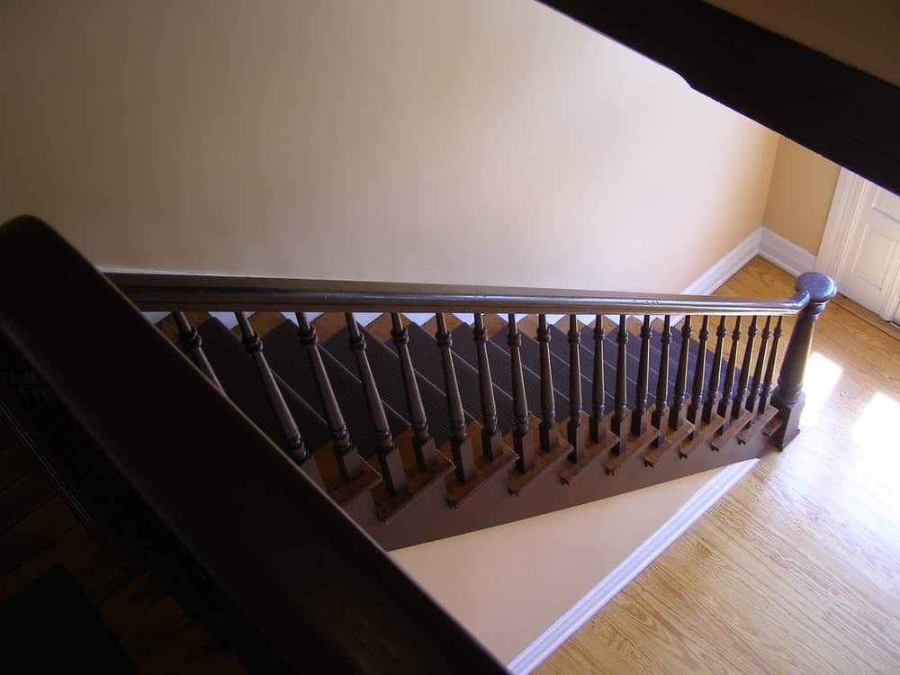 Interior Stairs Design 
